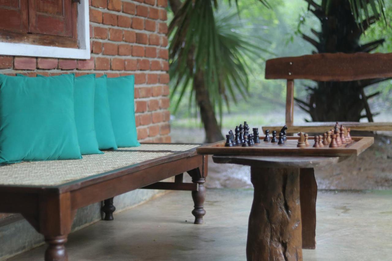 Vihanga Village - Jungle Retreat In Dambulla Exteriér fotografie