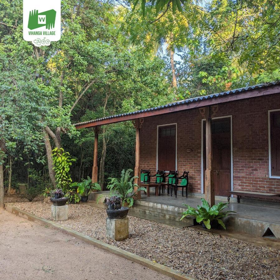 Vihanga Village - Jungle Retreat In Dambulla Exteriér fotografie