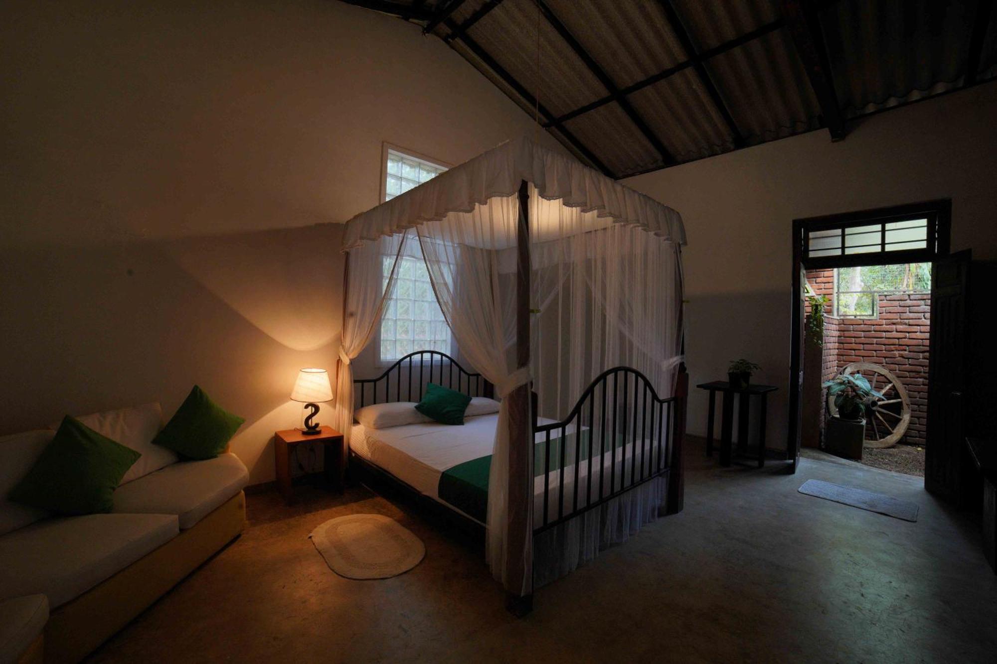 Vihanga Village - Jungle Retreat In Dambulla Exteriér fotografie