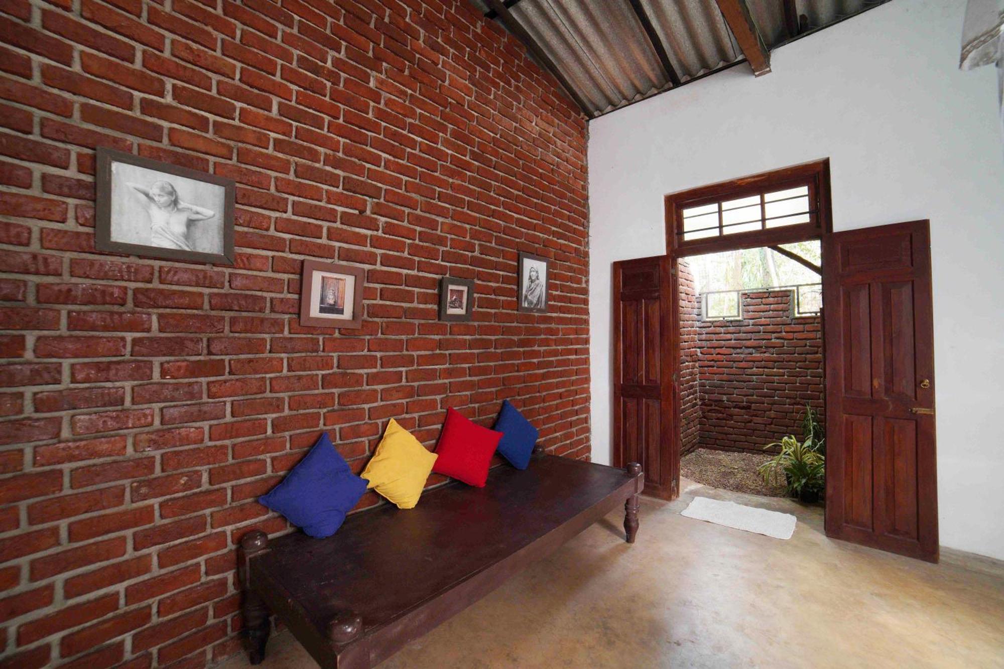 Vihanga Village - Jungle Retreat In Dambulla Exteriér fotografie
