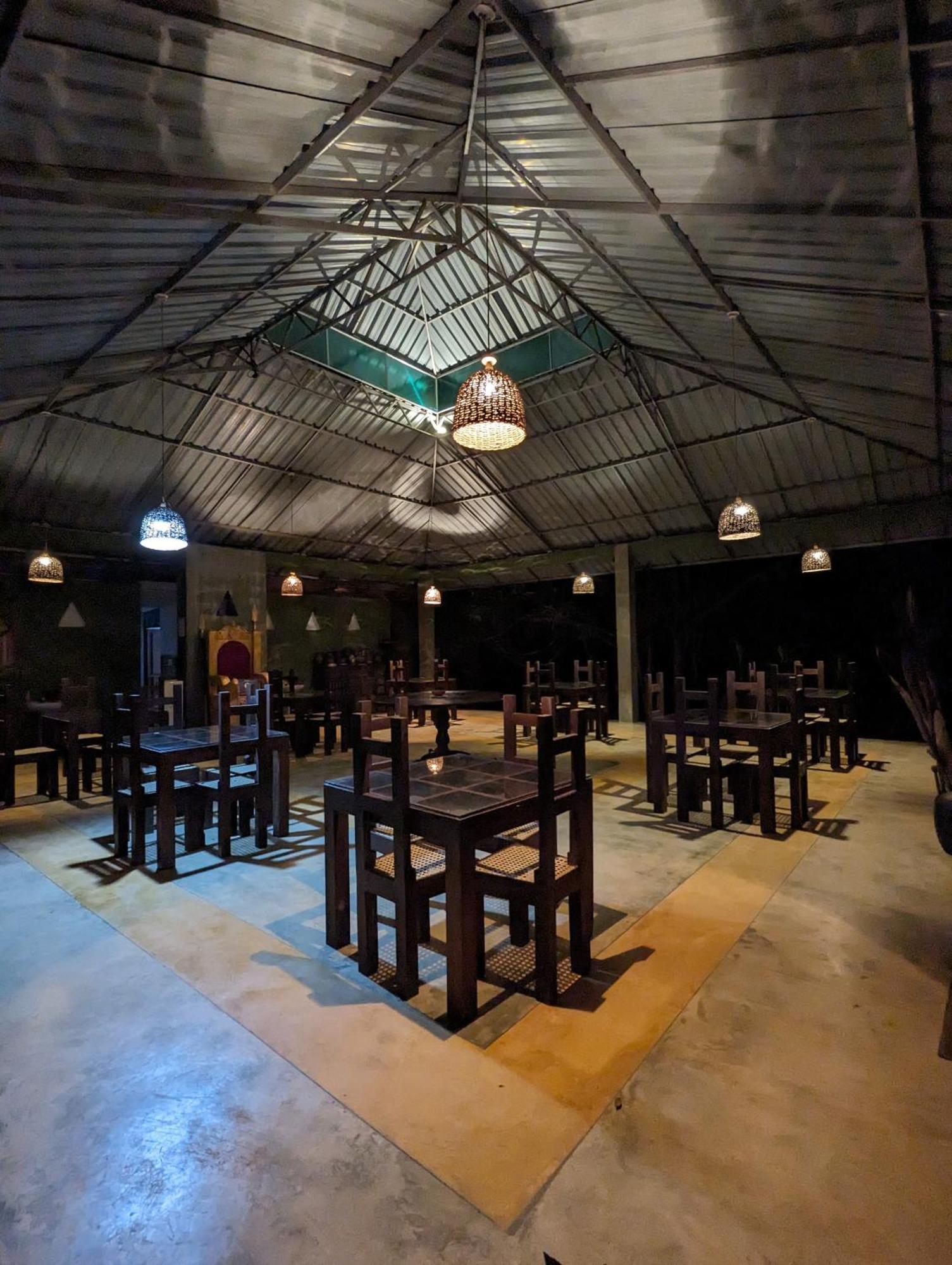 Vihanga Village - Jungle Retreat In Dambulla Exteriér fotografie