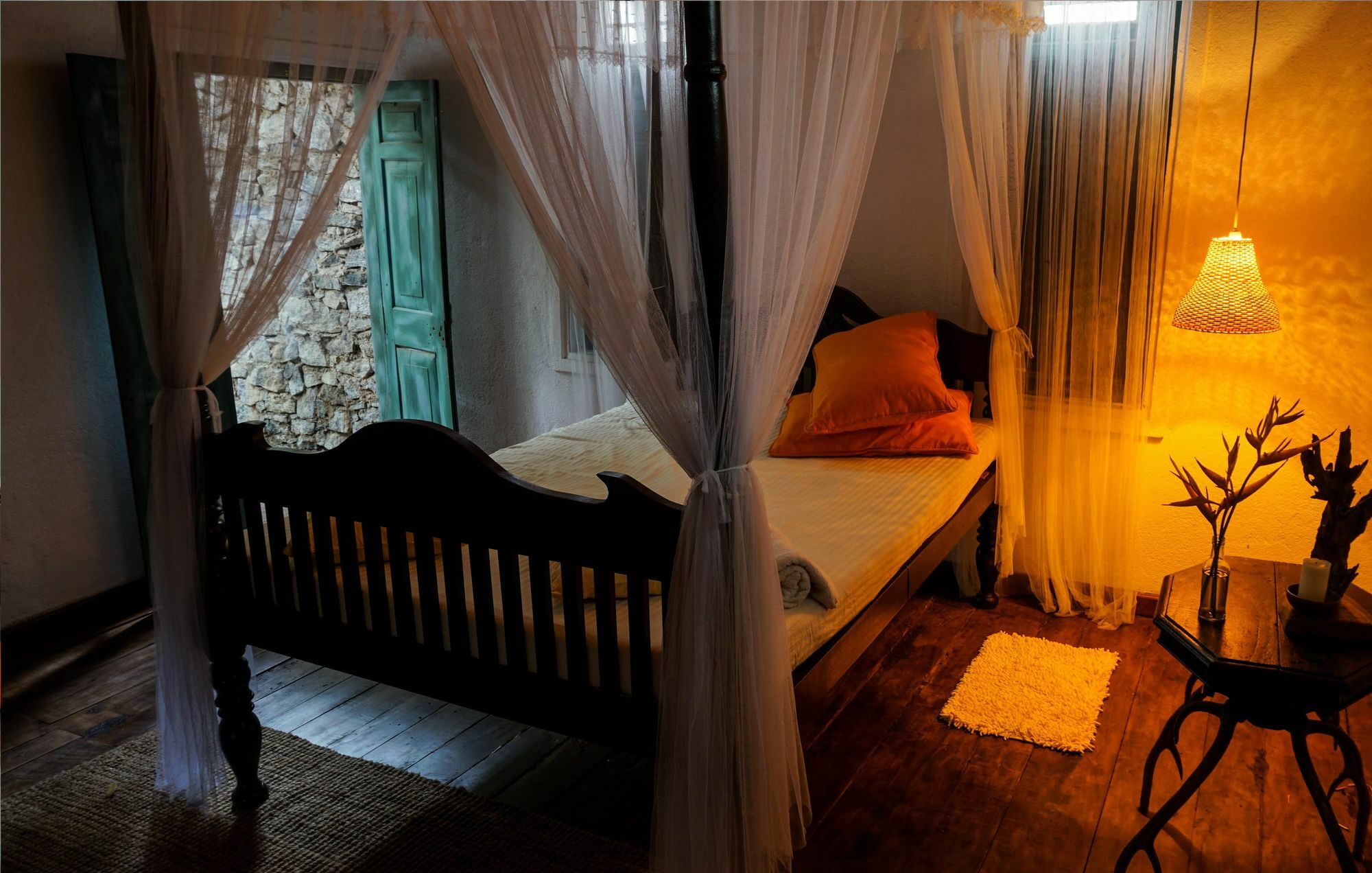 Vihanga Village - Jungle Retreat In Dambulla Exteriér fotografie