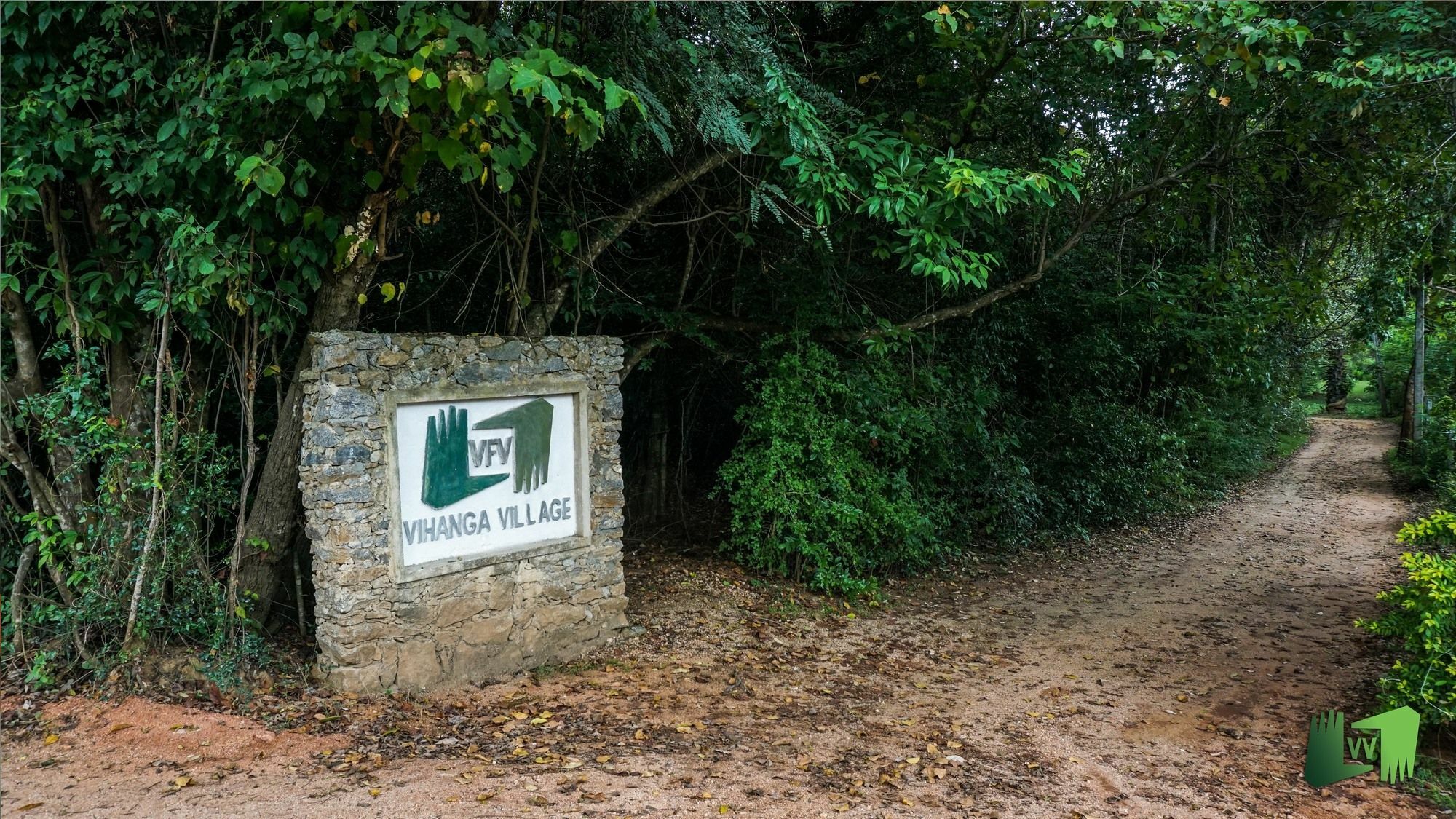 Vihanga Village - Jungle Retreat In Dambulla Exteriér fotografie