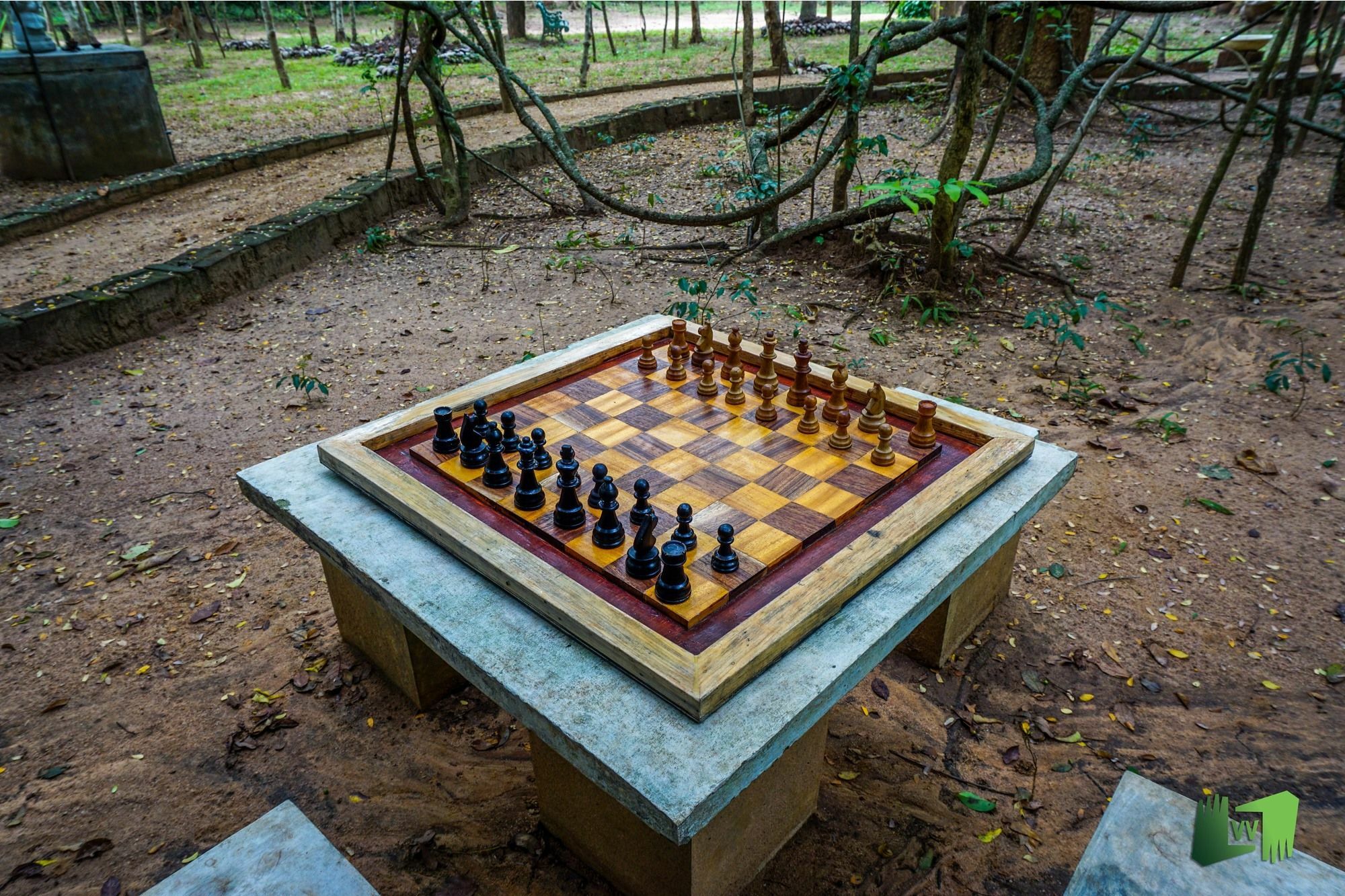 Vihanga Village - Jungle Retreat In Dambulla Exteriér fotografie